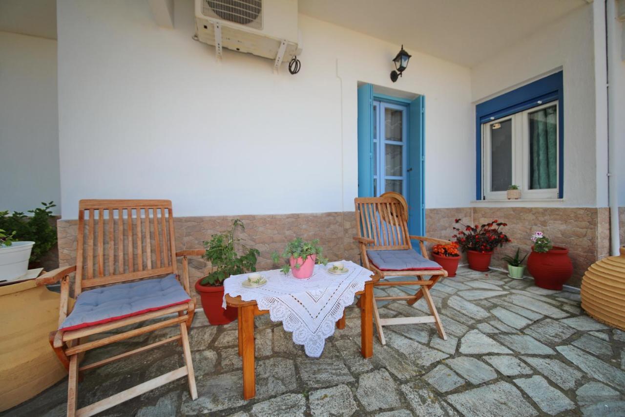 Anemi Studios Skopelos Exterior foto